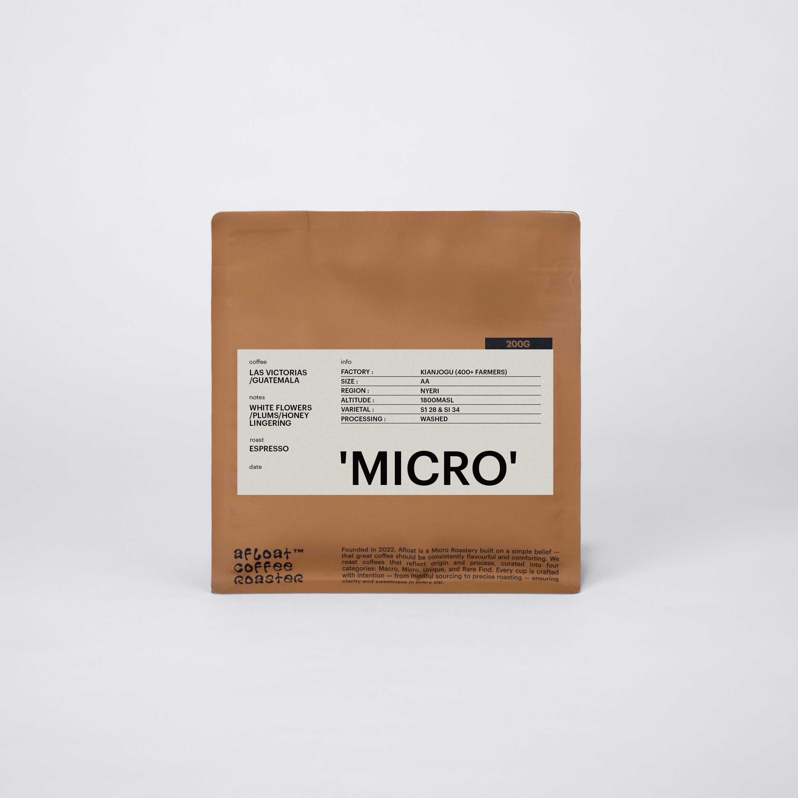 'MICRO'