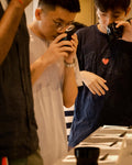 AFLOAT COMMUNITY CUPPING