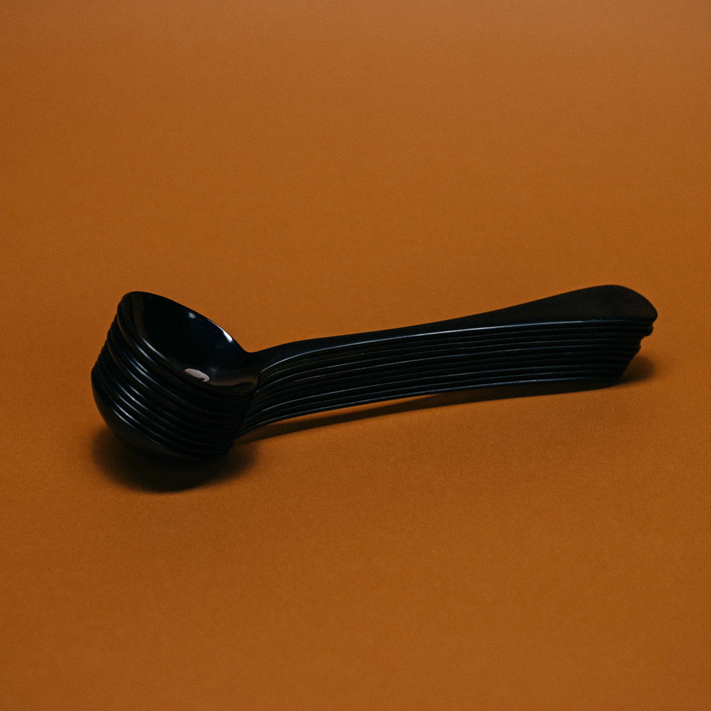 AFLOAT CUPPING SPOON