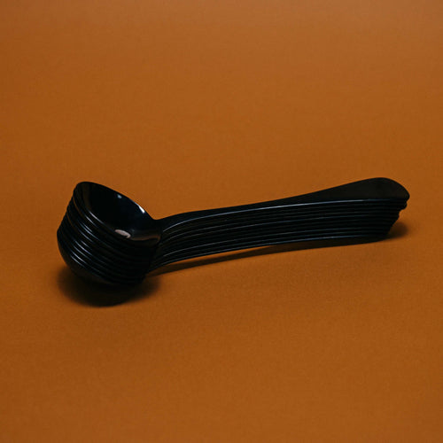 AFLOAT CUPPING SPOON