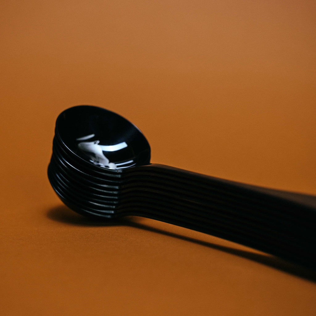 AFLOAT CUPPING SPOON