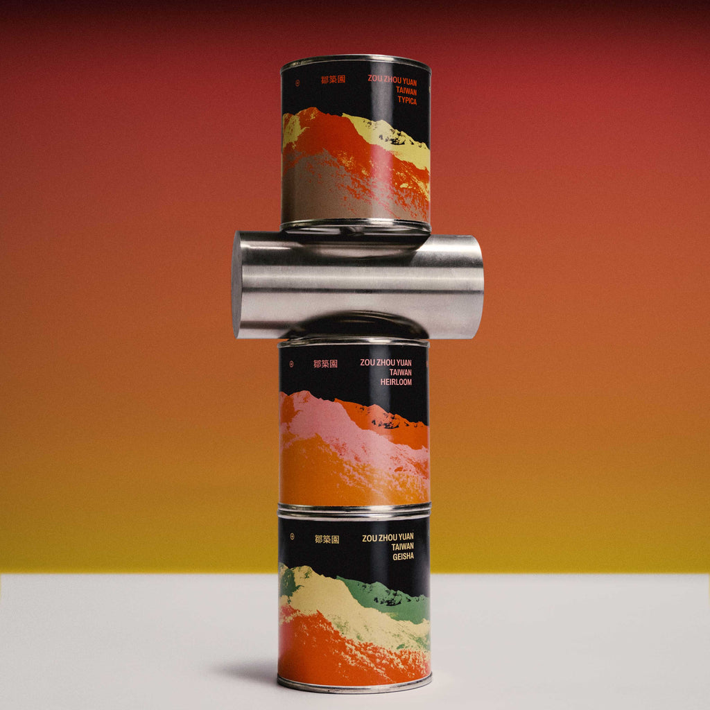 FILTER - ZOU ZHOU YUAN / 'RARE FIND' VOL.05