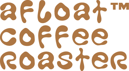 Afloat Coffee Roaster