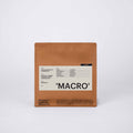 ESPRESSO - JOSE LEON MATEO, HONDURAS / 'MACRO'
