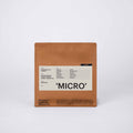 ESPRESSO - KIAMABARA AA, KENYA / 'MICRO'