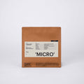 FILTER - OVIDIO GOMEZ, HONDURAS / 'MICRO'