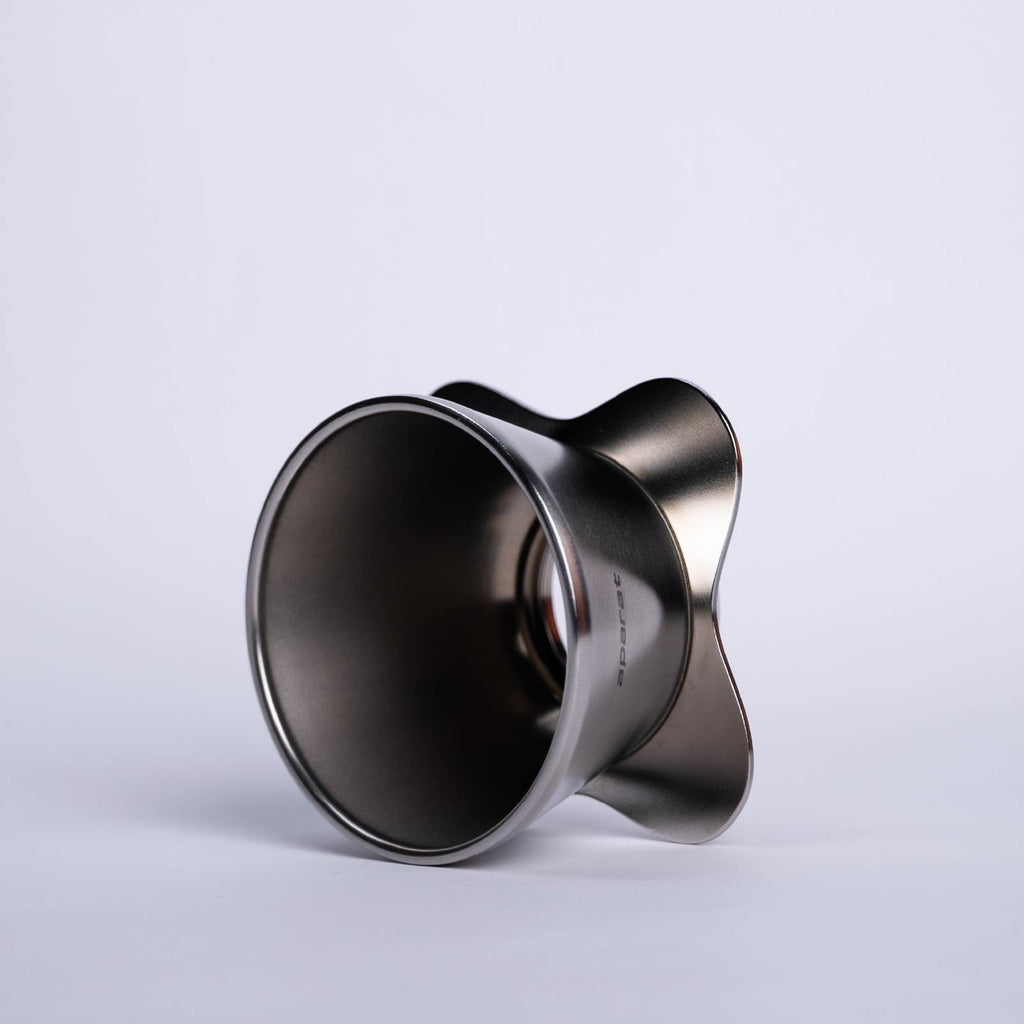 OREA BREWER O1® STEEL - RAW
