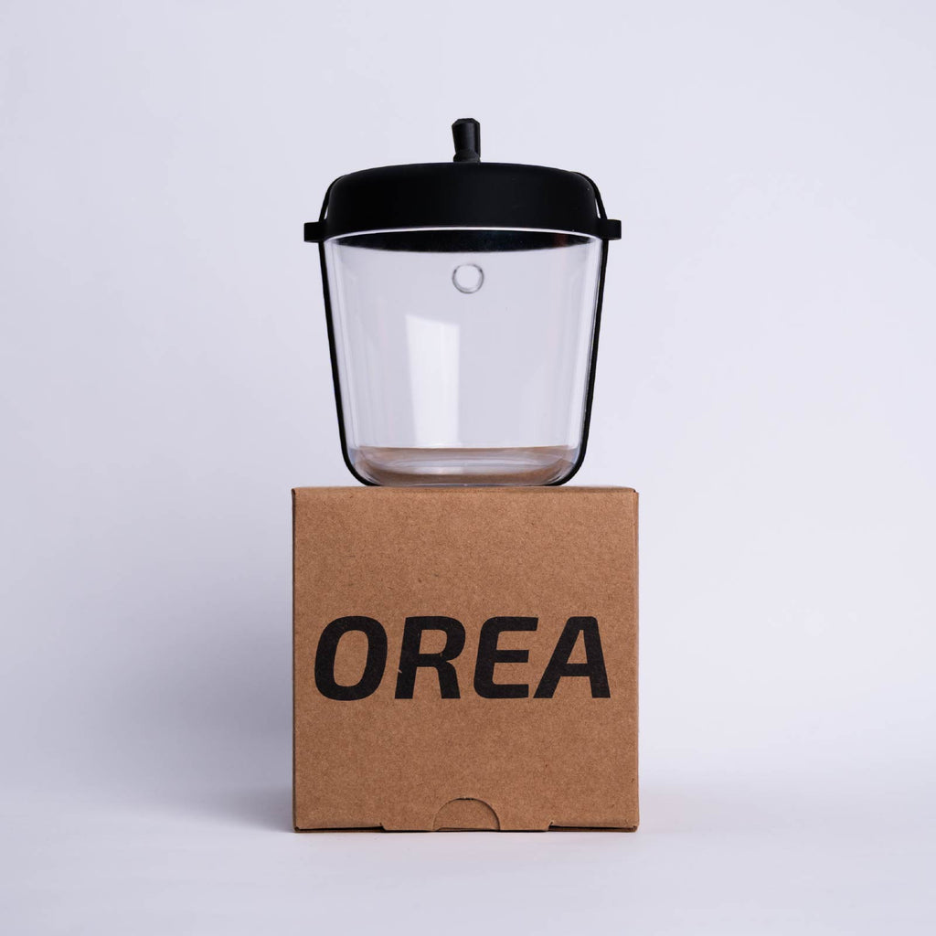 OREA Z1 Travel Pack