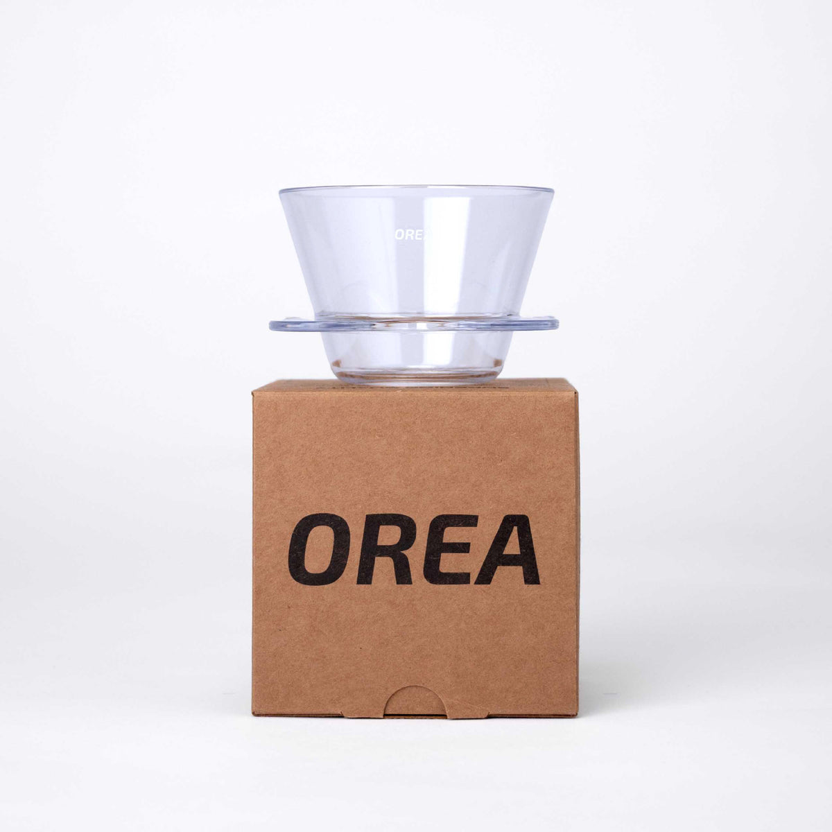Orea Stack OREA BREWER O1® – Afloat Coffee Roaster