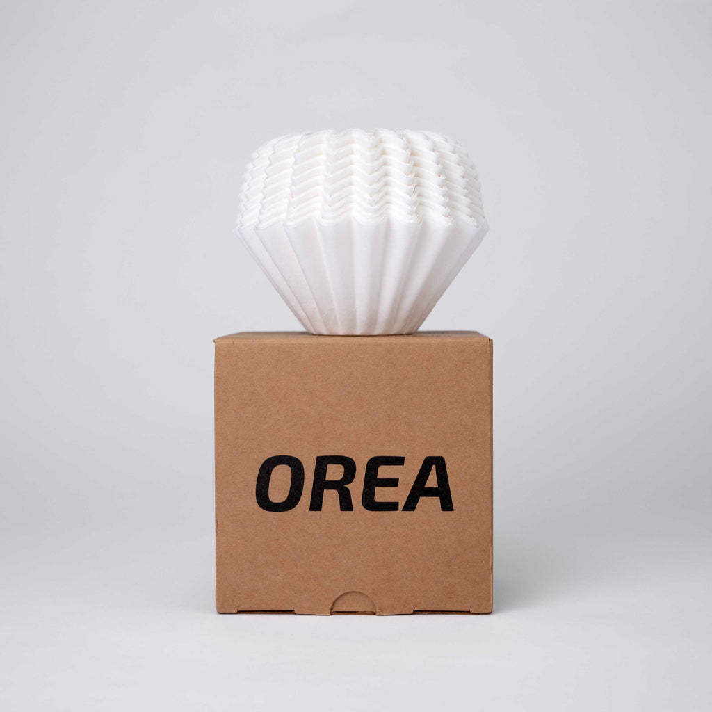 OREA V4 WAVE FILTER 185