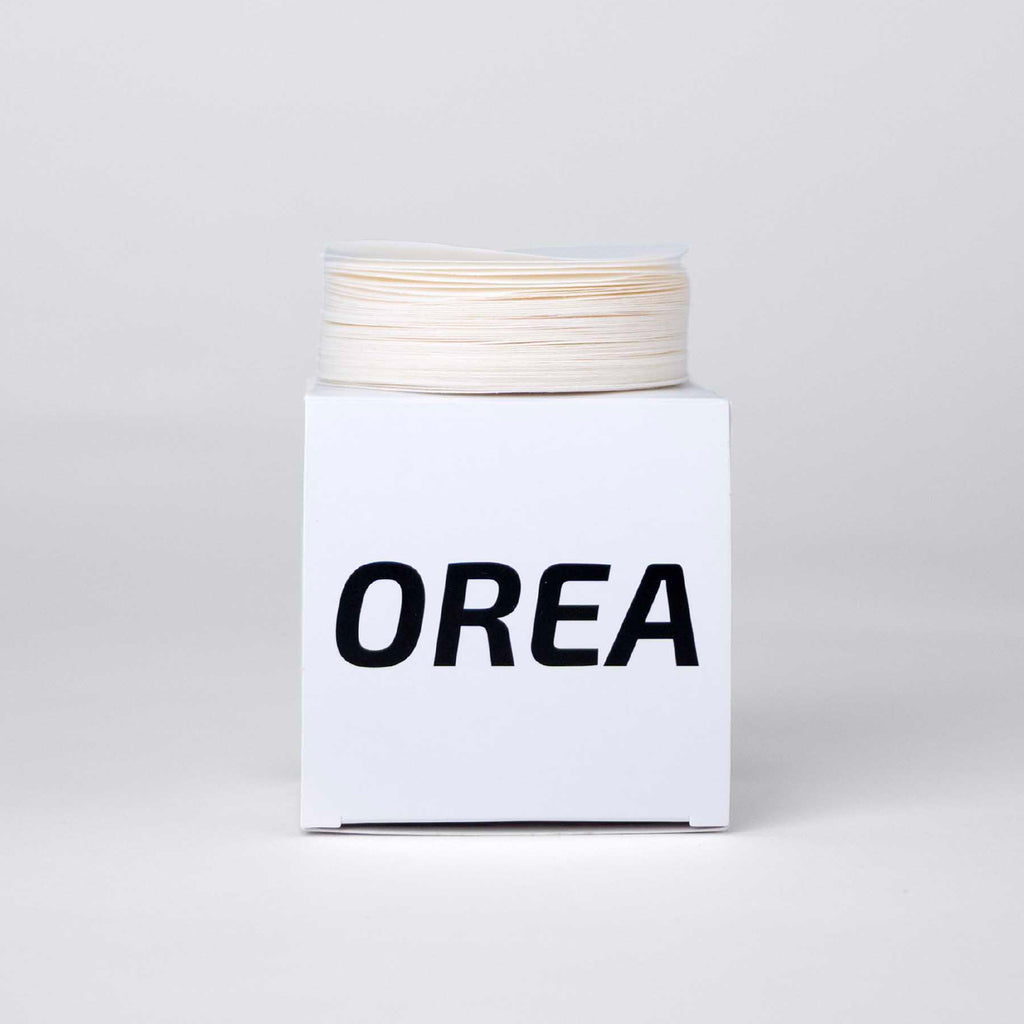 Orea Stack OREA BREWER Z1® – Afloat Coffee Roaster