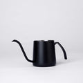 BLACK GOOSENECK DRIP KETTLE 250ML