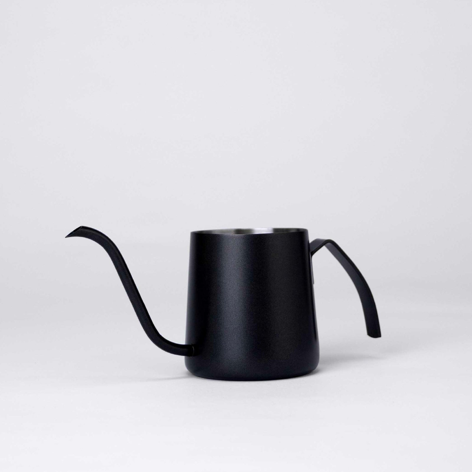 BLACK GOOSENECK DRIP KETTLE 250ML
