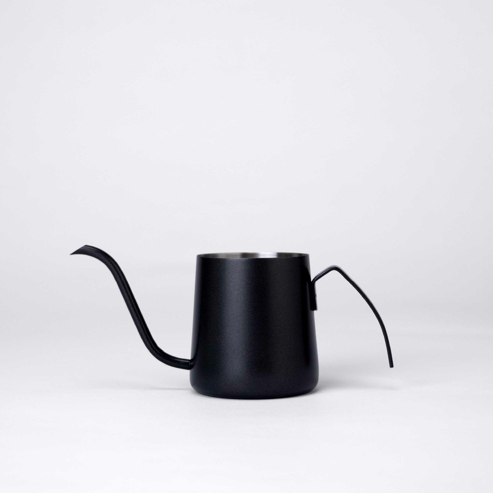 BLACK GOOSENECK DRIP KETTLE 250ML