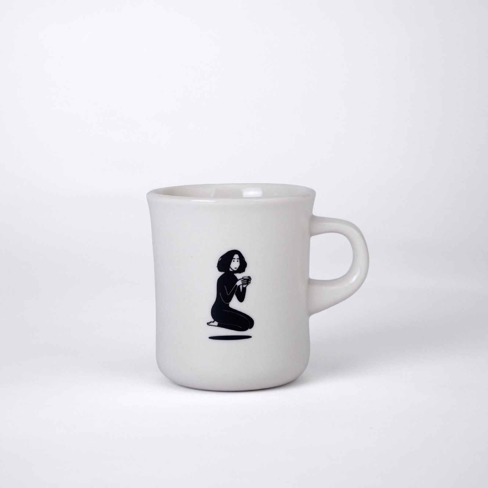 AFLOAT x KINTO SCS MUG 250ml